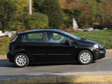 Images of Fiat Punto Evo 5-door (199) 2009–12