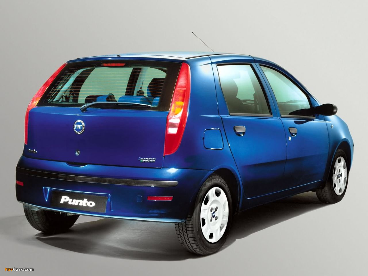 Photos of Fiat Punto 5-door (188) 1999–2003 (1280 x 960)