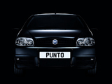 Photos of Fiat Punto Xbox (188) 2005