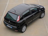 Pictures of Fiat Punto Evo 5-door (199) 2009–12