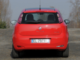 Pictures of Fiat Punto TwinAir 5-door (199) 2012–13