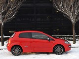 Fiat Punto Evo 3-door UK-spec (199) 2010–12 wallpapers