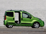 Fiat Qubo (225) 2008 images