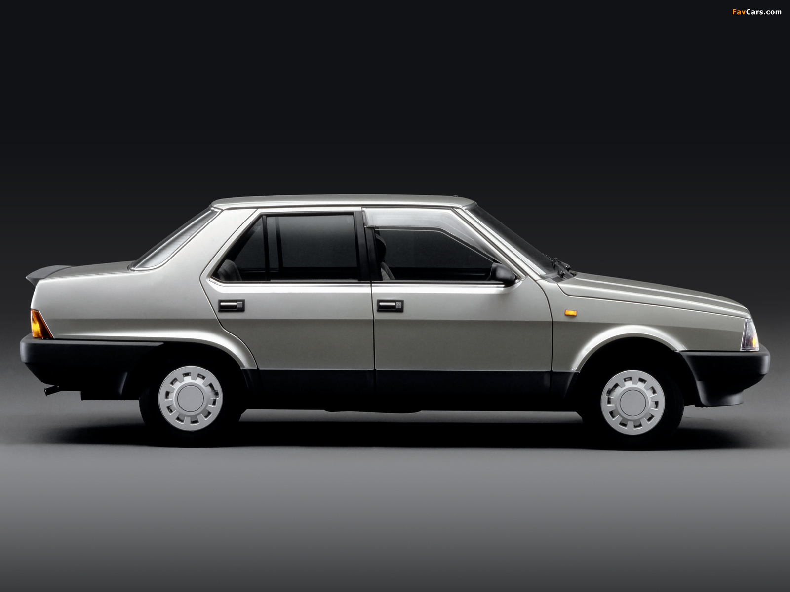 Images of Fiat Regata ES 1983–86 (1600 x 1200)