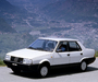 Pictures of Fiat Regata ES 1983–86