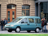 Fiat Scudo Combinato 1995–2002 images