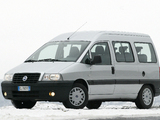 Images of Fiat Scudo Combi 2004–07