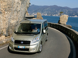 Images of Fiat Scudo Panorama 2007