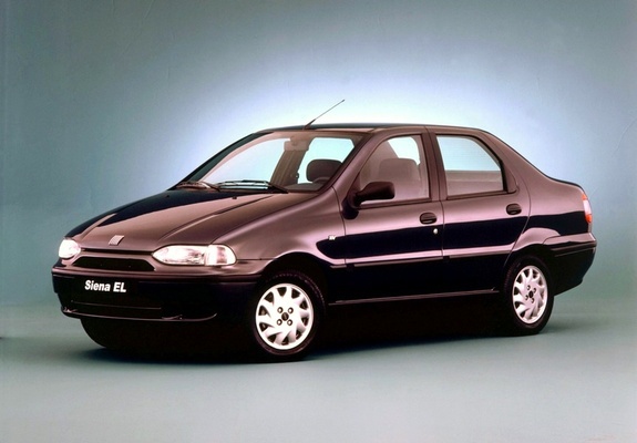 Fiat Siena (178) 1997–2001 images