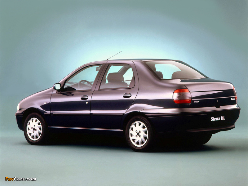 Fiat Siena (178) 1997–2001 pictures (800 x 600)