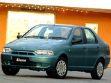 Fiat Siena ZA-spec (178) 2002–05 images