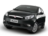 Fiat Grand Siena Essence (326) 2012 pictures