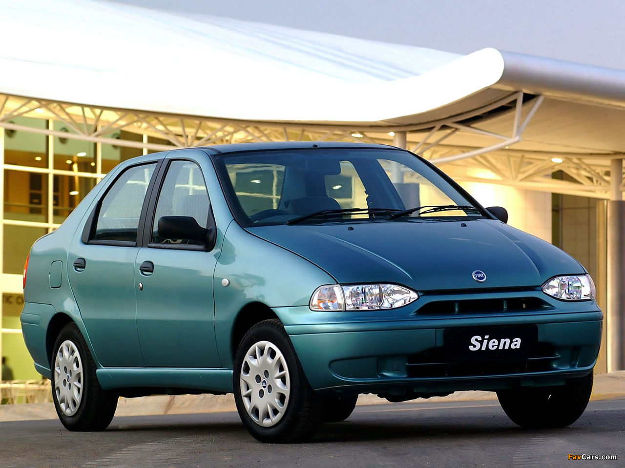 Pictures of Fiat Siena ZA-spec (178) 2002–05 (1280 x 960)
