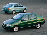Pictures of Fiat Siena ZA-spec (178) 2002–05