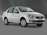 Pictures of Fiat Siena 2008