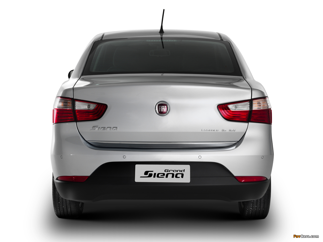 Pictures of Fiat Grand Siena Essence (326) 2012 (1280 x 960)