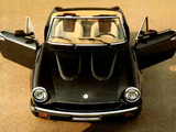 Pininfarina SpiderEuropa 1982–85 wallpapers