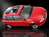 Images of Fiat Stilo BR-spec 2002–08