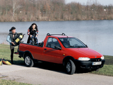 Pictures of Fiat Strada EU-spec 1999–2003