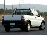 Pictures of Fiat Strada ZA-spec 2005–12