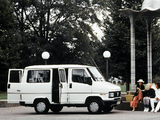 Images of Fiat Talento Supercombi 1990–94