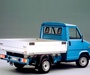 Photos of Fiat Talento Pickup 1989–90