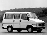 Pictures of Fiat Talento Supercombi 1990–94