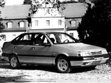 Fiat Tempra 1990–93 photos