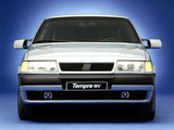 Fiat Tempra BR-spec 1994–96 wallpapers