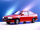 Fiat Tempra Turbo 2-door BR-spec 1994–96 wallpapers
