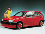 MS Design Fiat Tipo 1988–93 pictures