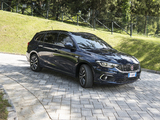 Fiat Tipo Station Wagon (357) 2016 pictures