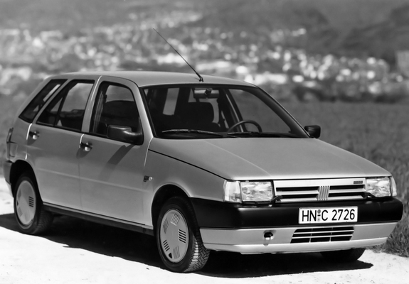 Images of Fiat Tipo 1988–93