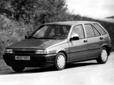 Photos of Fiat Tipo 5-door 1993–95