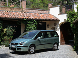 Fiat Ulysse (179) 2002–10 photos