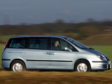 Images of Fiat Ulysse UK-spec 2003–05