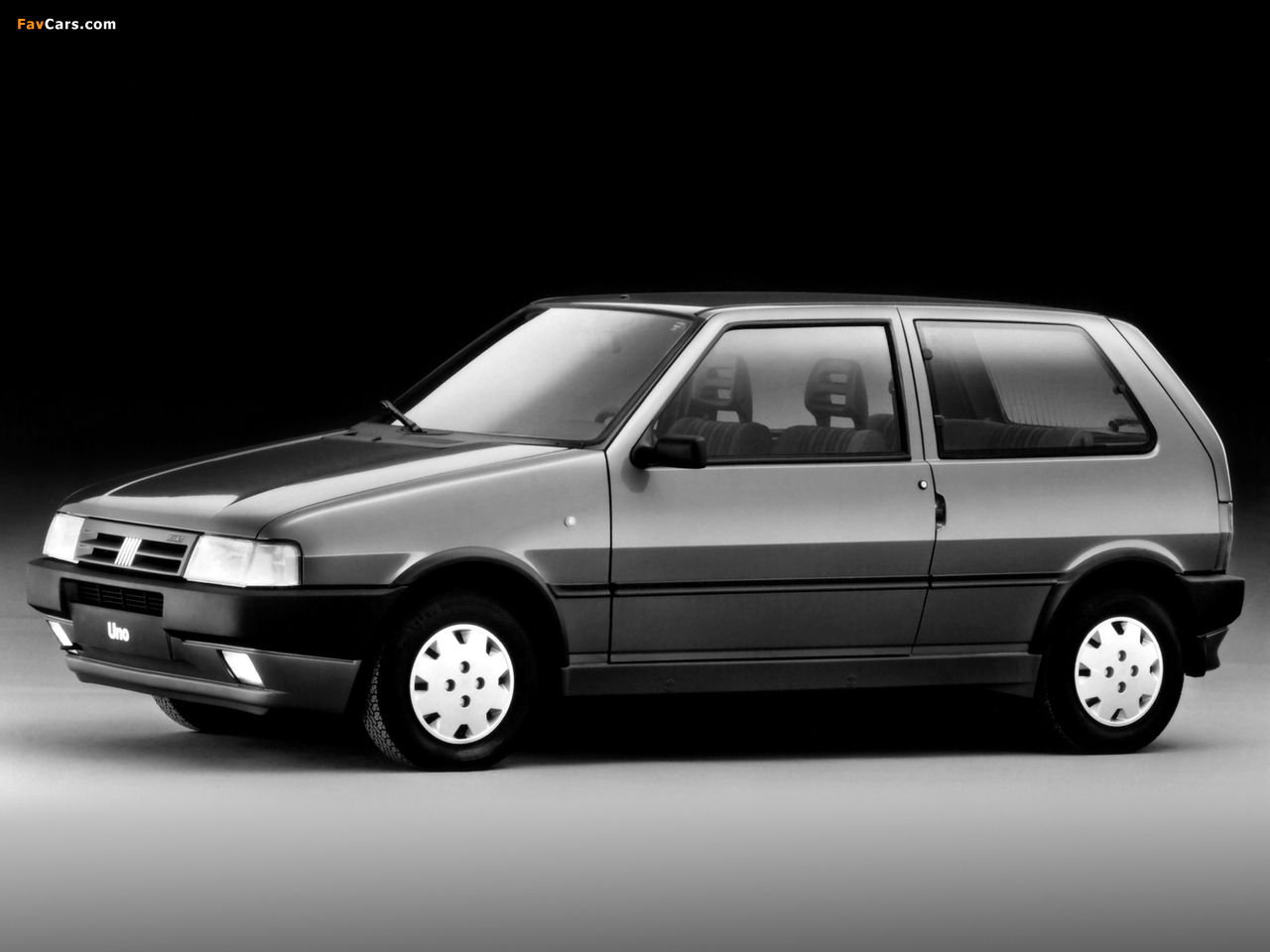 Fiat Uno 3-door 1989–95 photos (1280 x 960)