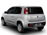 Images of Fiat Uno Economy 3-door 2011–13