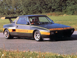 Fiat X1/9 Icsunonove Dallara (128) 1975 pictures