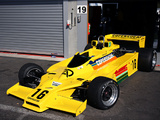 Fittipaldi F5A 1978–79 pictures