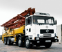Foden 4350 8x4 1988–95 wallpapers