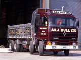 Foden 4340 wallpapers