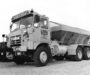 Foden S85 Gritter images