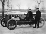 Ford 999 Race Car 1902 images