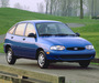 Ford Aspire 1997 photos
