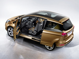 Ford B-Max Concept 2011 wallpapers