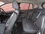 Ford B-MAX UK-spec 2012 wallpapers
