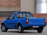 Images of Ford Bantam 2002–05