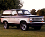 Photos of Ford Bronco II 1984–88