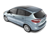 Ford C-MAX Energi 2011 wallpapers